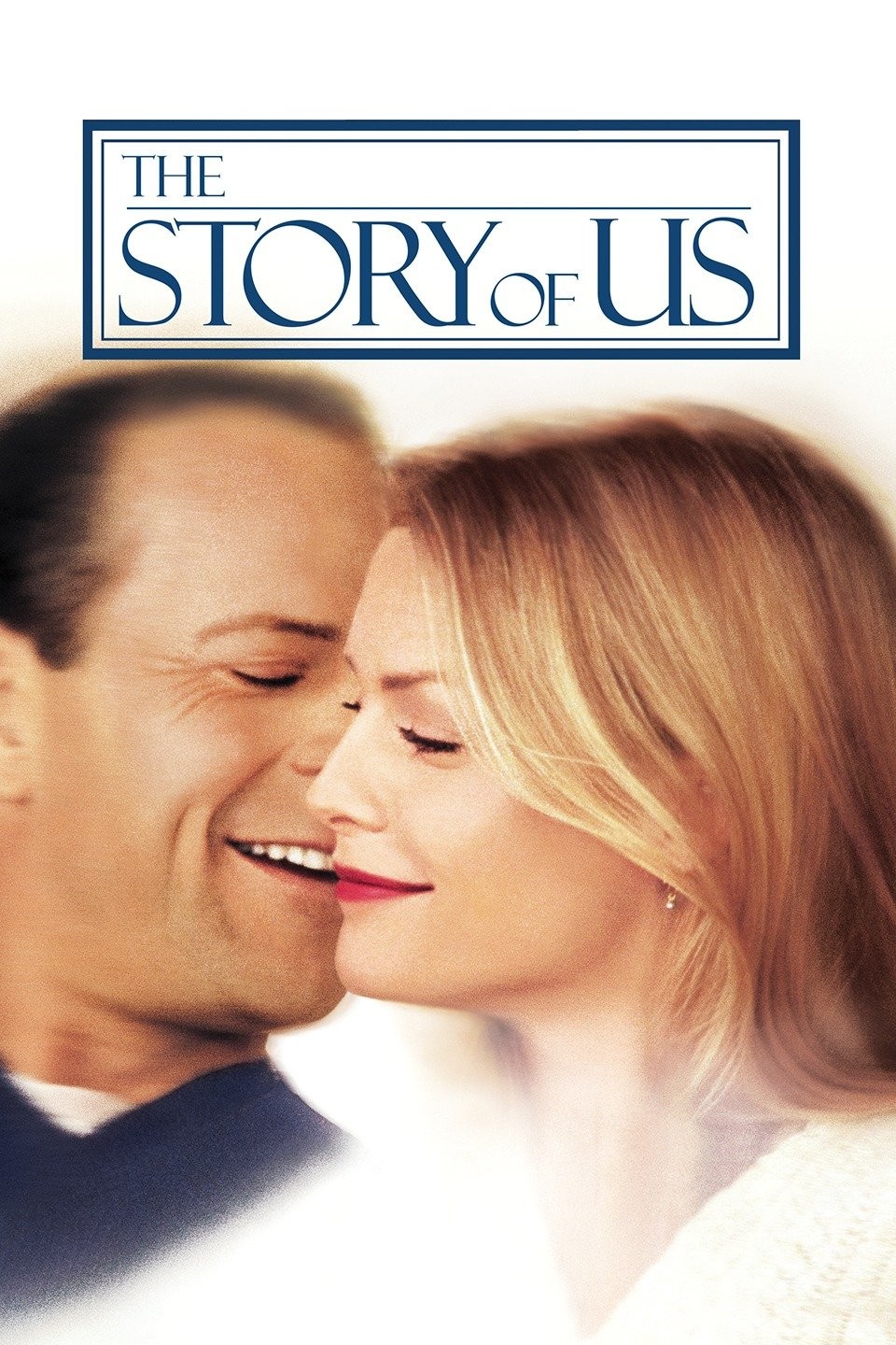 The Story Of Us Cast